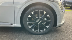 Kia EV6 168kW GT Line S 84kWh 5dr Auto Electric Estate